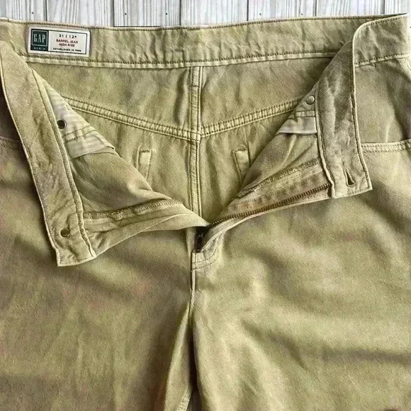 Gap denim - Picture 3 of 6